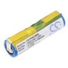 Batterie pour Philips Norelco AT811 (750 mAh/2.78 Wh, 3.7 V)