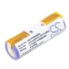 Batterie pour Philips  AT751 (650 mAh/2.41 Wh, 3.7 V)