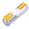 Batterie pour Philips  AT751 (650 mAh/2.41 Wh, 3.7 V)