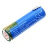 Batterie pour Philips S4000 (800 mAh/2.96 Wh, 3.7 V)