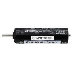 Batterie pour Panasonic ES7018 (2000 mAh/2.4 Wh, 1.2 V)