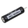 Batterie pour Panasonic ES4105 (2000 mAh/2.4 Wh, 1.2 V)
