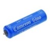 Batterie pour Panasonic EH-HE94 (680 mAh/2.45 Wh, 3.6 V)