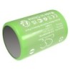 Batterie pour Wahl 9326 (2000 mAh/2.4 Wh, 1.2 V)