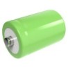 Batterie pour Wahl 9326 (2000 mAh/2.4 Wh, 1.2 V)