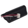 Batterie pour Kadus Clipper HS70 (700 mAh/2.52 Wh, 3.6 V)
