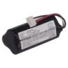 Batterie pour Wella 1520902 (700 mAh/2.52 Wh, 3.6 V)