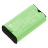 Batterie pour Wahl 1855 (2000 mAh/4.8 Wh, 2.4 V)
