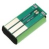 Batterie pour Wahl 1855 (2000 mAh/4.8 Wh, 2.4 V)