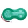 Batterie pour OPEL 52430010 (230 mAh/1.1 Wh, 4.8 V)