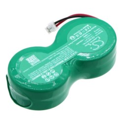 Batterie pour OPEL Astra H (230 mAh/1.1 Wh, 4.8 V)