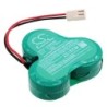 Batterie pour BMW E46 (230 mAh/1.66 Wh, 7.2 V)