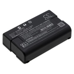 Batterie pour BMW G20 M340i (300 mAh/1.8 Wh, 6 V)