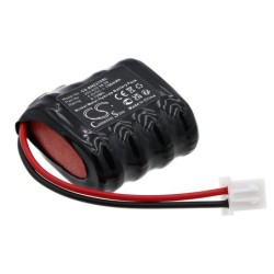 Batterie pour Mercedes-Benz CLK 270 (150 mAh/0.72 Wh, 4.8 V)
