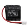 Batterie pour Mercedes-Benz CLK 320 (150 mAh/0.72 Wh, 4.8 V)