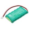 Batterie pour LEXUS 28AAAM6BML (300 mAh/2.16 Wh, 7.2 V)