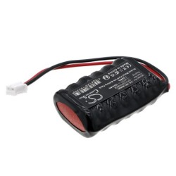 Batterie pour VOLVO 91110042 (150 mAh/1.08 Wh, 7.2 V)