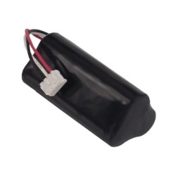 Batterie pour Kadus Clipper HS70 (700 mAh/2.52 Wh, 3.6 V)