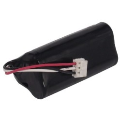Batterie pour Cadus Clipper (700 mAh/2.52 Wh, 3.6 V)