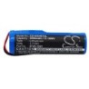 Batterie pour Wella Eclipse Clipper (3000 mAh/11.1 Wh, 3.7 V)