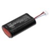 Batterie pour VOLVO S90 (640 mAh/5.12 Wh, 8 V)