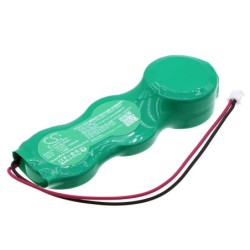 Batterie pour VOLVO V50 Siren (230 mAh/1.1 Wh, 4.8 V)