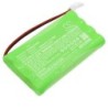 Batterie pour Somfy Dexxo Compact (2000 mAh/19.2 Wh, 9.6 V)