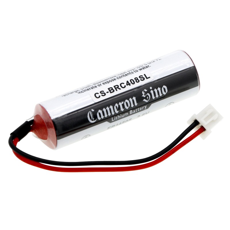 Batterie pour Brycus Blue Connect (2700 mAh/9.72 Wh, 3.6 V)