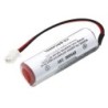 Batterie pour Brycus Blue Connect (2700 mAh/9.72 Wh, 3.6 V)