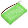 Batterie pour Somfy SLD (2000 mAh/19.2 Wh, 9.6 V)