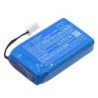 Batterie pour Cobra ACE404567 (1100 mAh/16.28 Wh, 14.8 V)