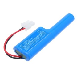 Batterie pour Heim & Haus Rolladenantrieb (800 mAh/8.88 Wh, 11.1 V)