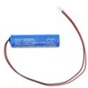 Batterie pour Internorm 32482 (2600 mAh/9.62 Wh, 3.7 V)