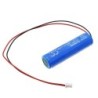 Batterie pour I-TEC Smart Window (2600 mAh/9.62 Wh, 3.7 V)
