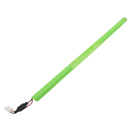 Batterie pour Profalux 3106541 (2000 mAh/24 Wh, 12 V)