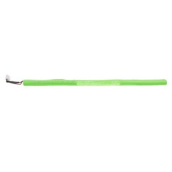 Batterie pour Profalux Presto sola (2000 mAh/24 Wh, 12 V)