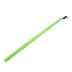 Batterie pour Profalux Visio solar Roller shutter (2000 mAh/24 Wh, 12 V)
