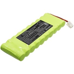 Batterie pour Roto RT2 (1800 mAh/21.6 Wh, 12 V)