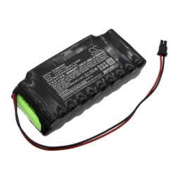 Batterie pour SOMMER base+ (700 mAh/16.8 Wh, 24 V)
