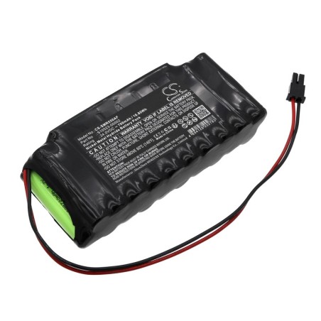 Batterie pour SOMMER base+ (700 mAh/16.8 Wh, 24 V)