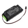 Batterie pour SOMMER base+ (700 mAh/16.8 Wh, 24 V)