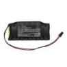 Batterie pour SOMMER base+ (700 mAh/16.8 Wh, 24 V)
