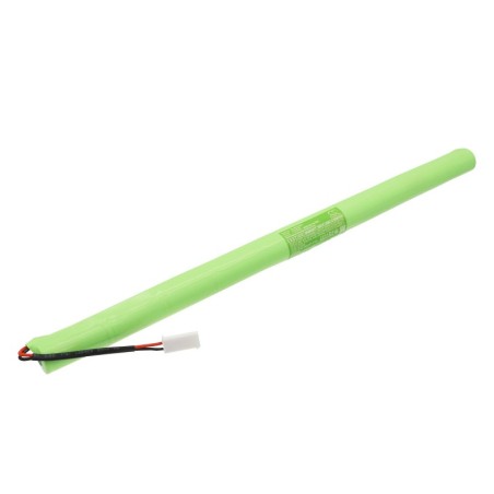 Batterie pour Somfy 5122452B (3000 mAh/36 Wh, 12 V)