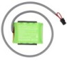 Batterie pour Velux Rolladen (2000 mAh/21.6 Wh, 10.8 V)