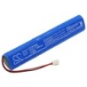 Batterie pour Velux 946933 (2000 mAh/21.6 Wh, 10.8 V)