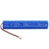 Batterie pour Velux 846933 (2000 mAh/21.6 Wh, 10.8 V)