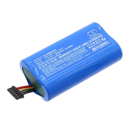 Batterie pour Ember Mug 2 (3500 mAh/25.9 Wh, 7.4 V)