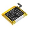 Batterie pour Amazfit A2040 (440 mAh/1.7 Wh, 3.87 V)
