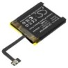 Batterie pour Amazfit PL412631 (470 mAh/1.82 Wh, 3.87 V)