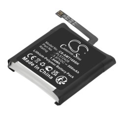 Batterie pour Amazfit A2169 (500 mAh/1.94 Wh, 3.87 V)
